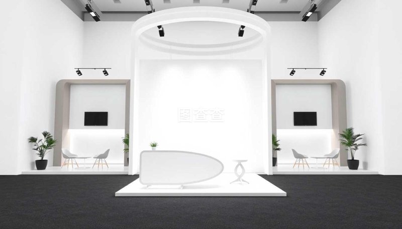 义乌展览中心:为什么选择这里举办贸易展会